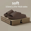 Chinelo nas nuvens - conforto, qualidade e elegância